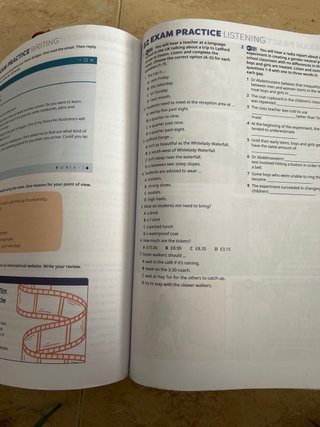 Idiomatic 1 Workbook with Digital Workbook and ...