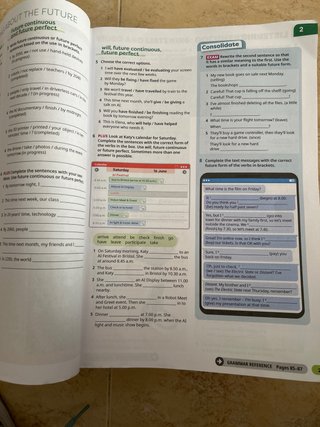 Idiomatic 1 Workbook with Digital Workbook and ...
