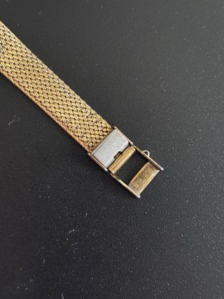 Reloj Seiko Exceline Dorado Mujer