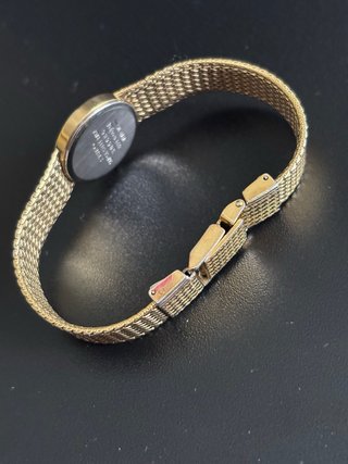 Reloj Seiko Exceline Dorado Mujer
