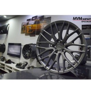 Juego de 4 Llantas 19 ADV CS Matt Series ADV1