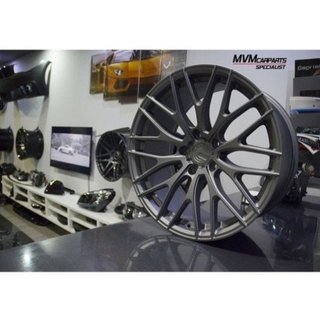 Juego de 4 Llantas 19 ADV CS Matt Series ADV1