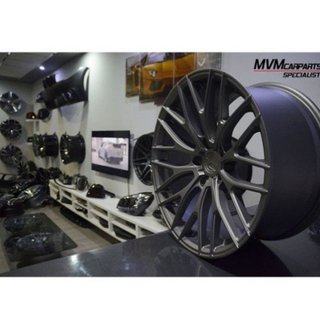 Juego de 4 Llantas 19 ADV CS Matt Series ADV1