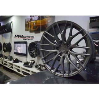Juego de 4 Llantas 19 ADV CS Matt Series ADV1