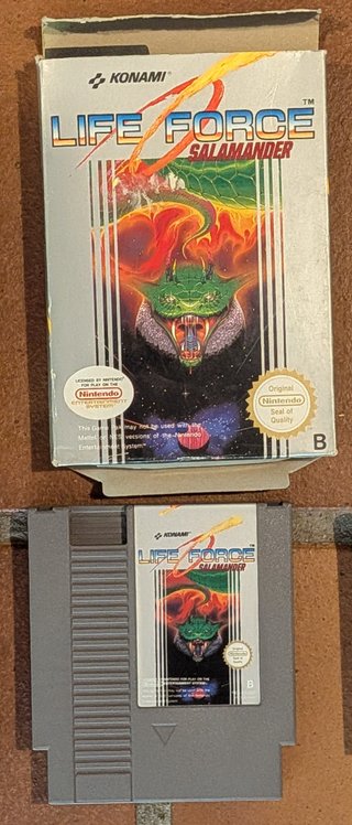 Lote Juegos Nintendo NES PAL