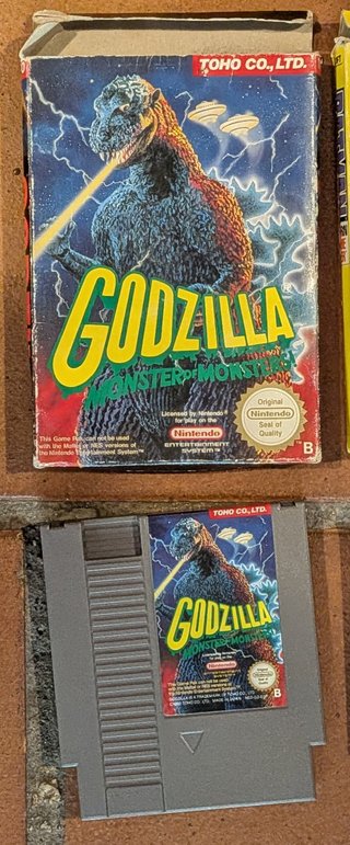 Lote Juegos Nintendo NES PAL