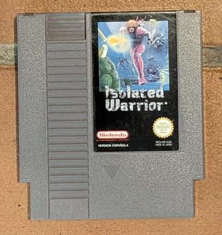 Lote Juegos Nintendo NES PAL