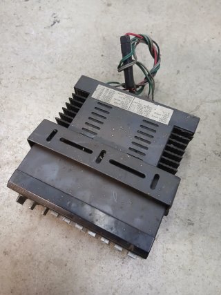 Equalizzatore Grafico Booster Autoradio