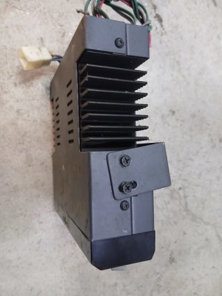 Equalizzatore Grafico Booster Autoradio