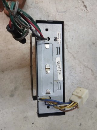 Equalizzatore Grafico Booster Autoradio