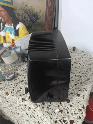 Radio Telefunken CANARIAS U-1265 Antigua