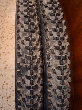 Schwalbe Smart Sam 29 Copertura MTB