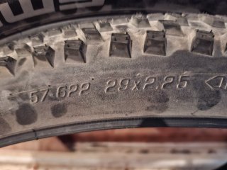 Schwalbe Smart Sam 29 Copertura MTB