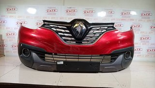 PARAGOLPES DELANTERO RENAULT KADJAR Bose Edition