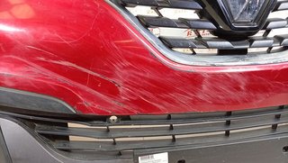 PARAGOLPES DELANTERO RENAULT KADJAR Bose Edition