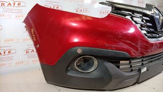 PARAGOLPES DELANTERO RENAULT KADJAR Bose Edition