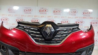 PARAGOLPES DELANTERO RENAULT KADJAR Bose Edition