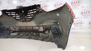 PARAGOLPES DELANTERO RENAULT KADJAR Bose Edition