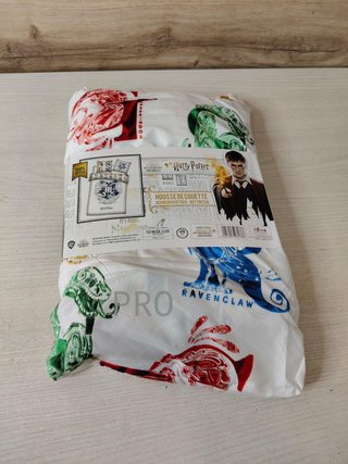 Funda Nordica Hogwarts