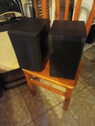 Celestion 3 MkII Altavoces