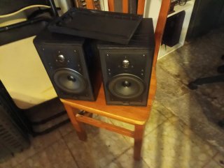 Celestion 3 MkII Altavoces