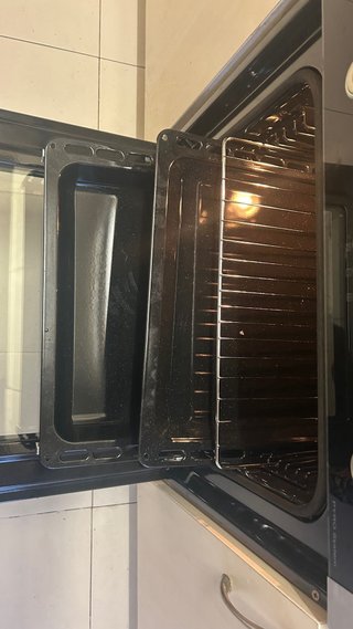 Horno pirolítico Fagor