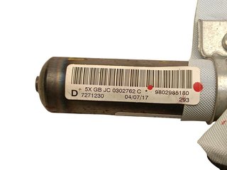 AIRBAG CORTINA DELANTERO DERECHO PEUGEOT 508 BH01