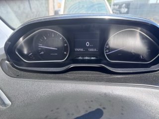 Peugeot 208 2013
