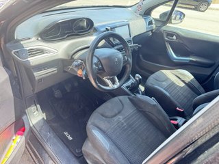 Peugeot 208 2013
