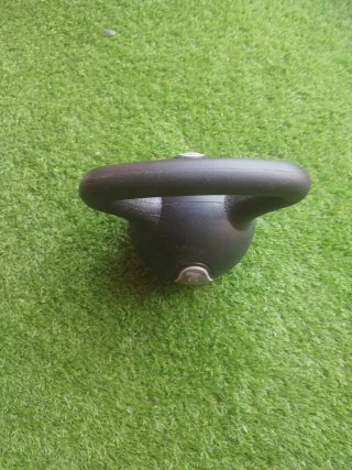 Kettlebell 6 kg