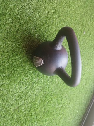 Kettlebell 6 kg