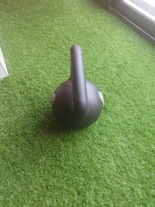 Kettlebell 6 kg