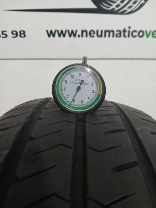 215 65 16C 106/104T HANKOOK RADIAL RA2QE