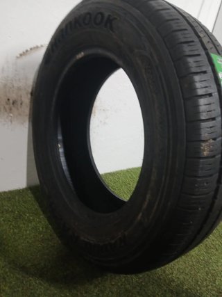 215 65 16C 106/104T HANKOOK RADIAL RA2QE