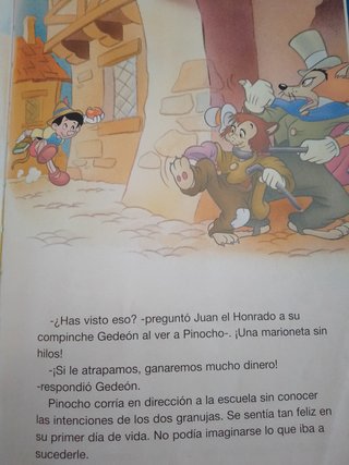 LOTE 10 CUENTOS CLASICOS DISNEY