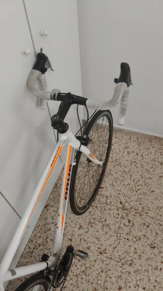 bicicleta de carretera ORBEA