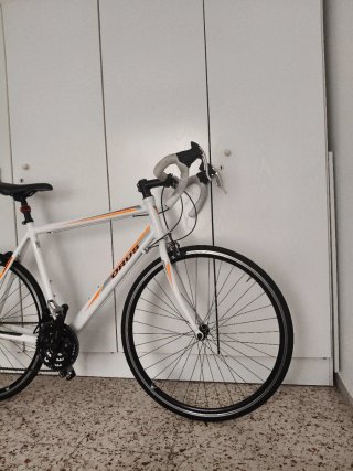 bicicleta de carretera ORBEA