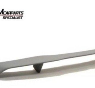 Aleron spoiler trasero para Audi R8 look GT