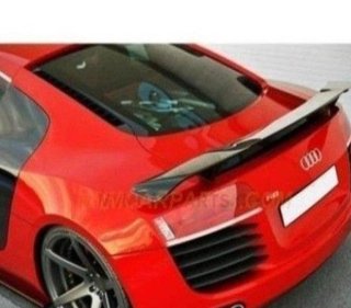 Aleron spoiler trasero para Audi R8 look GT