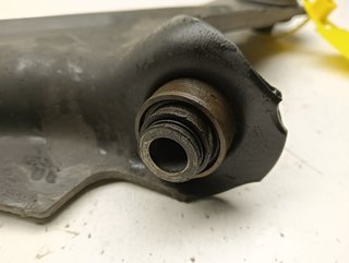 BRAZO SUSPENSION INFERIOR DELANTERO IZQUIERDO REN