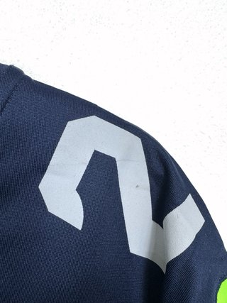 Camiseta Nike Football NFL Seattle Seahawks USA 29