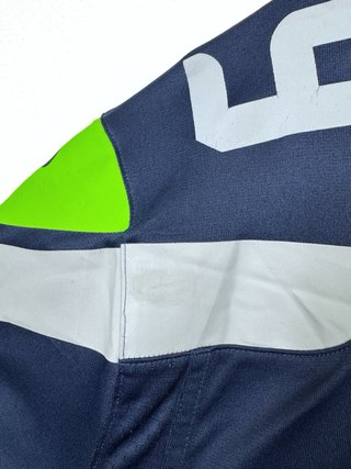 Camiseta Nike Football NFL Seattle Seahawks USA 29