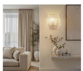 Applique da parete LIGNEA LUX