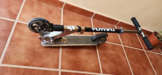 Patinete Tijuana Plegable Extensible