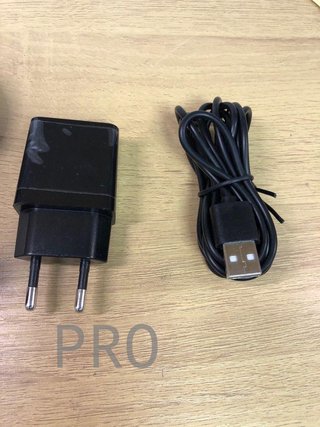 Camara de seguridad - Arenti