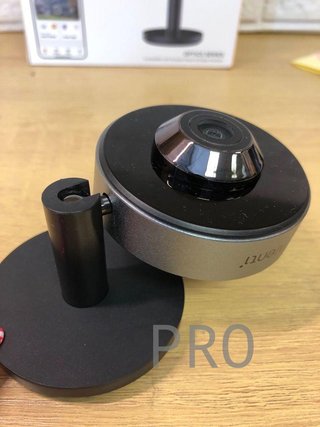 Camara de seguridad - Arenti
