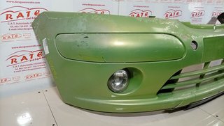 PARAGOLPES DELANTERO CITROEN C3 1.1 Audace