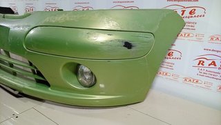 PARAGOLPES DELANTERO CITROEN C3 1.1 Audace