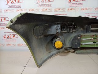 PARAGOLPES DELANTERO CITROEN C3 1.1 Audace