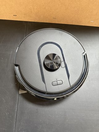 Robot aspirador  - Vexilar